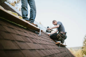 Find Roofers in Missoula County
